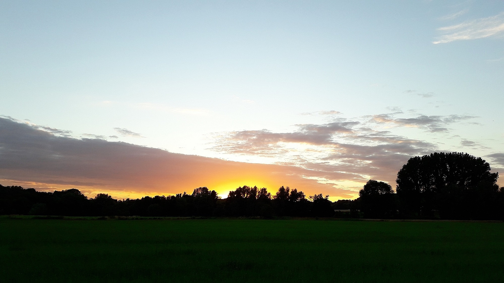 Wipperaue bei Leichlingen